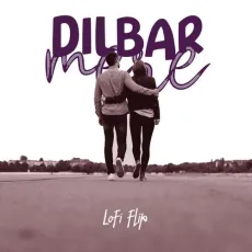 Dilbar Mere (Lofi Flip) - Kishore Kumar, VIBIE MP3 Songs