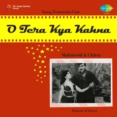 Aaja Re Dil Ko Teri Yaad Aai - O Tera Kya Kahna - Lata Mangeshkar MP3 Songs
