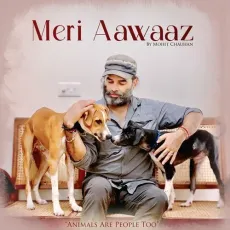 Meri Aawaaz - Mohit Chauhan - Mohit Chauhan MP3 Songs