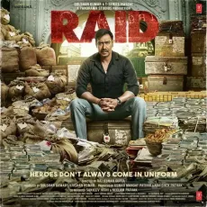 Nit Khair Manga - Raid - Rahat Fateh Ali Khan MP3 Songs