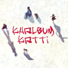 Khalbum Katti - Dabzee, RXZOR MP3 Songs