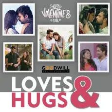 Jeevamshamayi - KS Harisankar, Shreya Ghoshal MP3 Songs