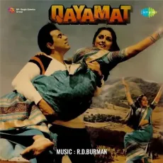 Ik Ankh To Mare Dunk - Qayamat - Asha Bhosle MP3 Songs