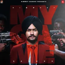 My Game - Himmat Sandhu MP3 Songs