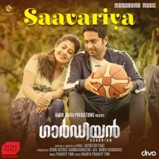Saavariya - Najim Arshad, Sruthi Sivadas MP3 Songs