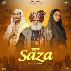 Saza (From Bibi Rajni) - Jyotica Tangri Free MP3 Download - Jyotica Tangri, Harmanjeet Singh, Avvy Sra MP3 Songs