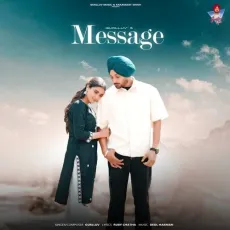 Message - Gurlluv mp3 song download - Gurlluv, Ruby Chatha, Deol Harman MP3 Songs