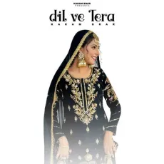 Dil Ve Tera - Karam Brar Song Download - Karam Brar, You V MP3 Songs