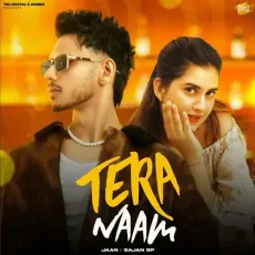 Tera Naam - Jaan - Jaan, Sajan SP MP3 Songs