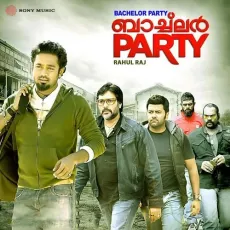 Kaarmukilil - Rahul Raj, Shreya Ghoshal, Nikhil Mathew, Rafeeq Ahamed MP3 Songs