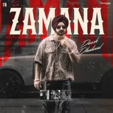 Zamana - Starboy X MP3 Song Download - Starboy X, Darsh Dhaliwal, Manjinder Sohi MP3 Songs