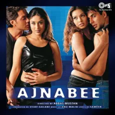 Mehbooba Mehbooba - Ajnabee - Adnan Sami, Sunidhi Chauhan MP3 Songs