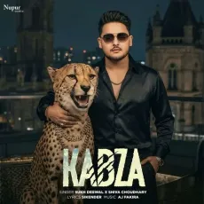 Kabza - Sukh Deswal, Shiva Choudhary, SIKENDER, AJ Fakira MP3 Songs