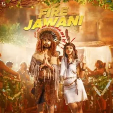 Fire Jawani (From iLLTi) (From iLLTi) - Master Saleem Song - Master Saleem MP3 Songs