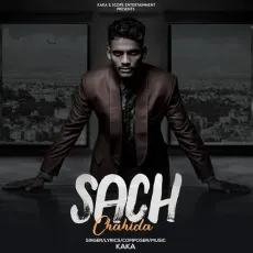 Sach Chahida - Kaka MP3 Songs