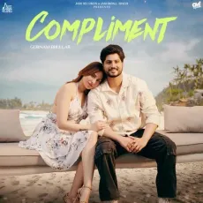Compliment - Gurnam Bhullar Mp3 Song Download Now - Gurnam Bhullar, Black Virus, Kaptaan MP3 Songs