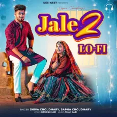 Jale 2 Lofi - Shiva Choudhary, Sapna Choudhary MP3 Songs