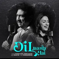 Dil Jaanta Hai - Kumar Sanu - Kumar Sanu, Akriti Kakar MP3 Songs