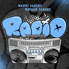 Radio - Manni Sandhu, Navaan Sandhu MP3 Songs