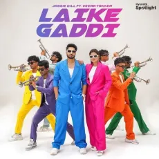 Laike Gaddi - Jassie Gill MP3 Songs