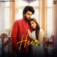 HEER - Sachin Jaat - Sachin Jaat, Gold E Gill, Heer MP3 Songs