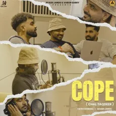 COPE (Chal Taqdeer) - Fateh Shergill Mp3 - Fateh Shergill, Akash Jandu MP3 Songs
