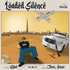 Loaded Silence - Iqbal - Iqbal, Jovin Bainz MP3 Songs