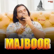 MAJBOOR - Ps Polist Free MP3 Download - Ps Polist MP3 Songs