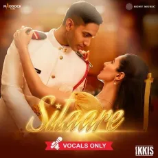 Sitaare - From "Ikkis" (Vocals Only) - Arijit Singh, White Noise Collectives, Amitabh Bhattacharya MP3 Songs