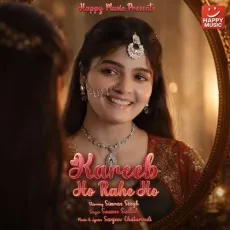 Kareeb Ho Rahe Ho - Soumee Sailesh, Sanjeev Chaturvedi MP3 Songs