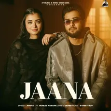 Jaana - Angad Play mp3 song - Angad, Gurlej Akhtar, Nonu Singh Zira MP3 Songs