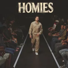 Homies - Geet - Geet, Karan Randhawa, Gurlej Akhtar MP3 Songs
