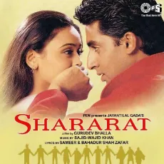 Dil Kehta Hai - Shararat - Sonu Nigam MP3 Songs