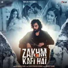 Zakhm Kafi hai - Altamash Faridi - Altamash Faridi MP3 Songs