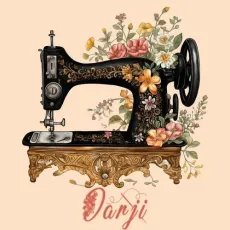 Darji - Ellde Fazilka MP3 Songs