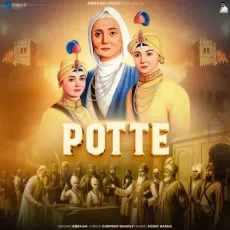 Potte - Abraam - Abraam, Music Nasha MP3 Songs
