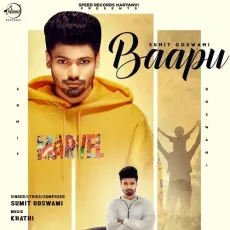 Baapu - Sumit Goswami MP3 Songs
