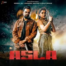 Asla - Masha Ali - Masha Ali, Jasmeen Akhtar, Shah Rehan MP3 Songs