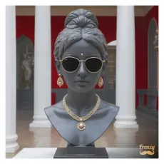 Girl With The Raybans (Desi Jago Mix) - DesiFrenzy Download Mp3 - DesiFrenzy, Ranjit Bawa, Rupi Dhillon MP3 Songs