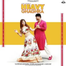 Heavy Ghaghra - Dr. Sandeep Surila, Kanchan Nagar MP3 Songs