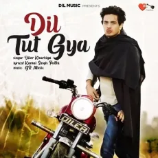 Dil Tut Gya - Diler Kharkiya MP3 Songs