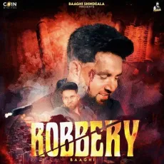 Robbery - Baaghi Mp3 Free Download - Baaghi MP3 Songs