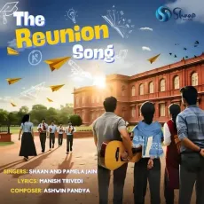 The Reunion Song - Shaan - Shaan, Pamela Jain MP3 Songs