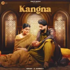 Kangna - Shivjot Play mp3 song - Shivjot, Starboy X MP3 Songs