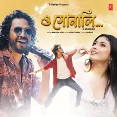 O Shonali - Nakash Aziz - Nakash Aziz, Rupak Tiary, Barish MP3 Songs