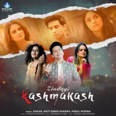 Zindagi Kashmakash - Zindagi Kashmakash - Shaan, Aditi Singh Sharma, Parul Mishra MP3 Songs