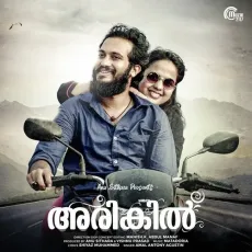 Arikil - Amal Antony Agustin MP3 Songs