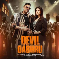 Devil Gabhru - Laddi Bath Song Download Mp3 - Laddi Bath MP3 Songs