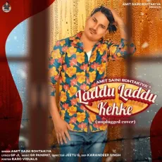 Laddu Laddu Kehke - Amit Saini Rohtakiya MP3 Songs