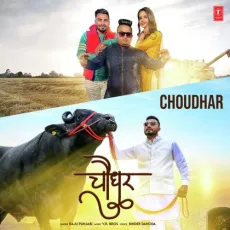 Choudhar - Raju Punjabi, V.R. Bros MP3 Songs